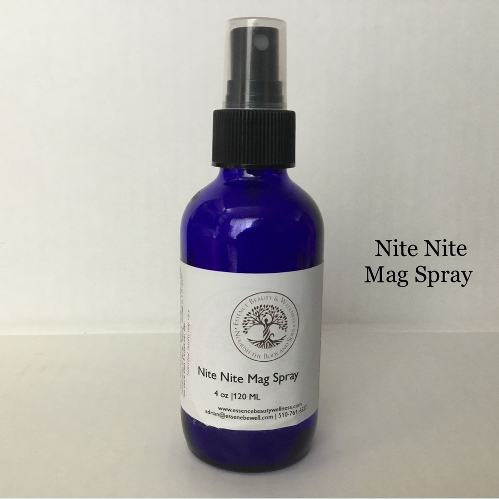 NiteNite Magnesium spray